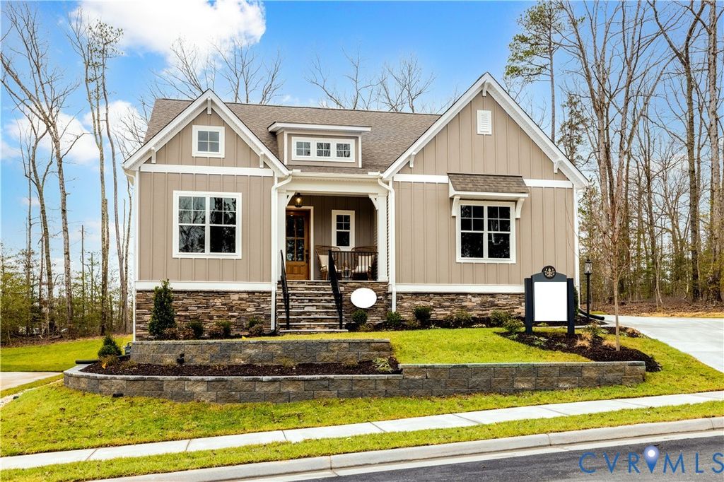 14600 Walthall Dr, South Chesterfield, VA 23834