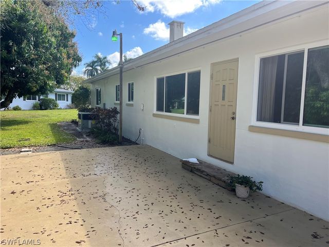 2610 Cortez BLVD, Fort Myers, FL 33901