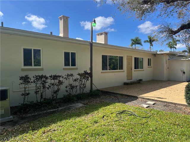 2610 Cortez BLVD, Fort Myers, FL 33901