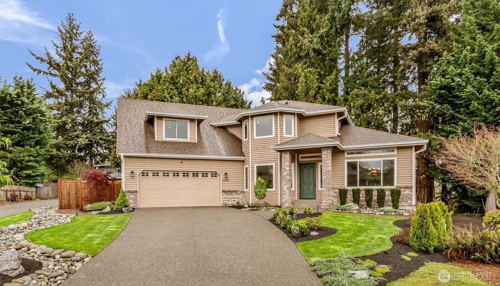 20308 131st Place SE, Kent, WA 98031