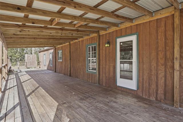 167 NE 212TH AVENUE, Old Town, FL 32680