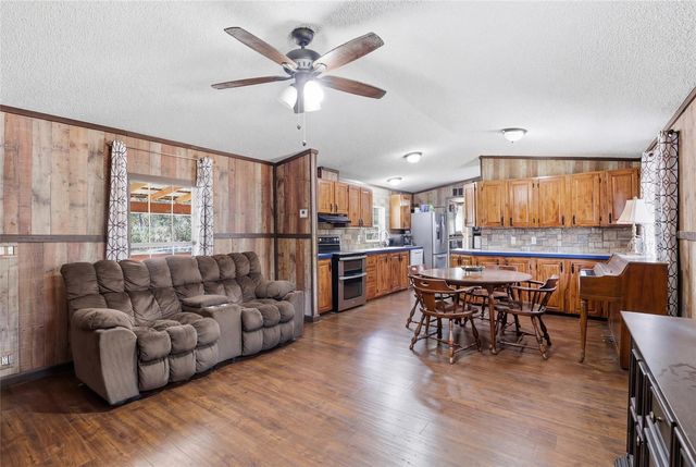 167 NE 212TH AVENUE, Old Town, FL 32680