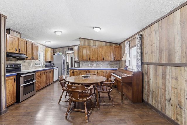 167 NE 212TH AVENUE, Old Town, FL 32680