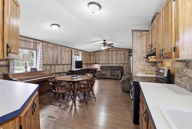 167 NE 212TH AVENUE, Old Town, FL 32680