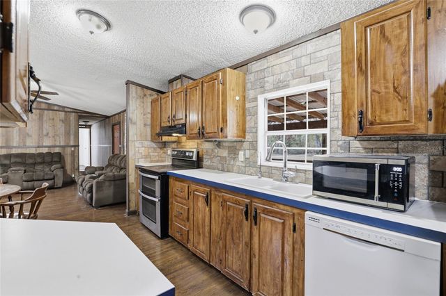 167 NE 212TH AVENUE, Old Town, FL 32680