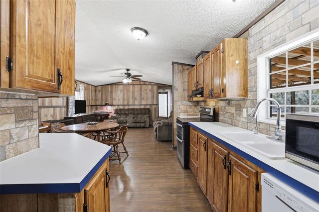 167 NE 212TH AVENUE, Old Town, FL 32680