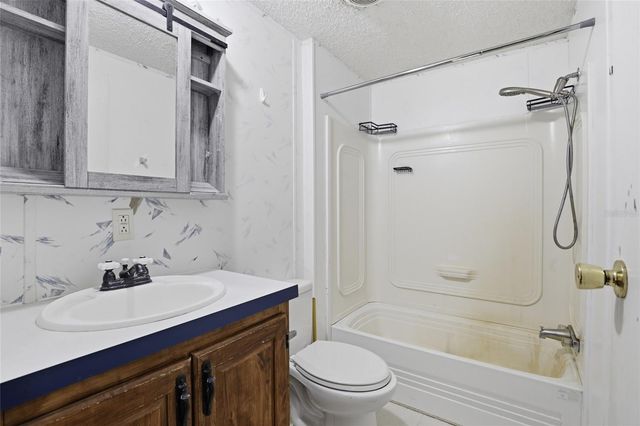 167 NE 212TH AVENUE, Old Town, FL 32680