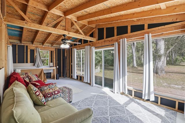 167 NE 212TH AVENUE, Old Town, FL 32680