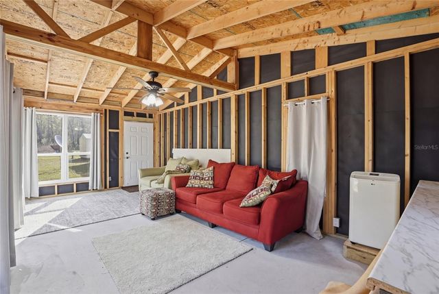 167 NE 212TH AVENUE, Old Town, FL 32680