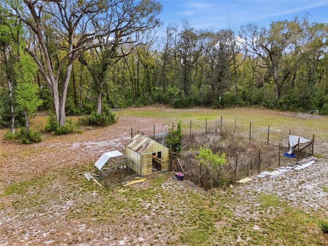 167 NE 212TH AVENUE, Old Town, FL 32680