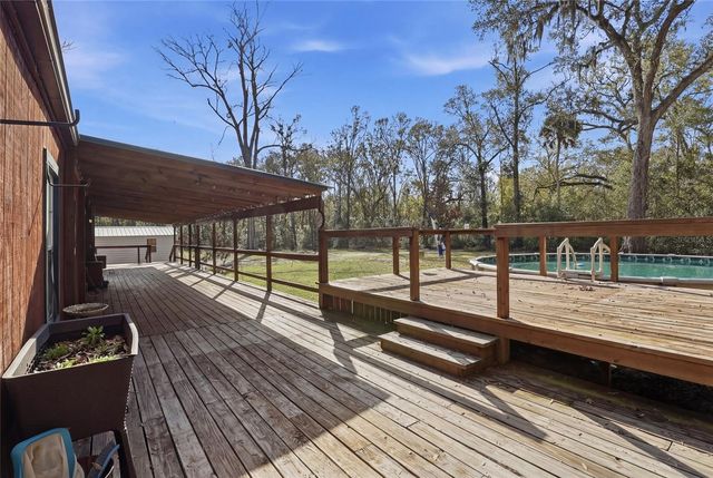 167 NE 212TH AVENUE, Old Town, FL 32680