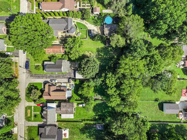 237 W Higgins Street, Midway, KY 40347