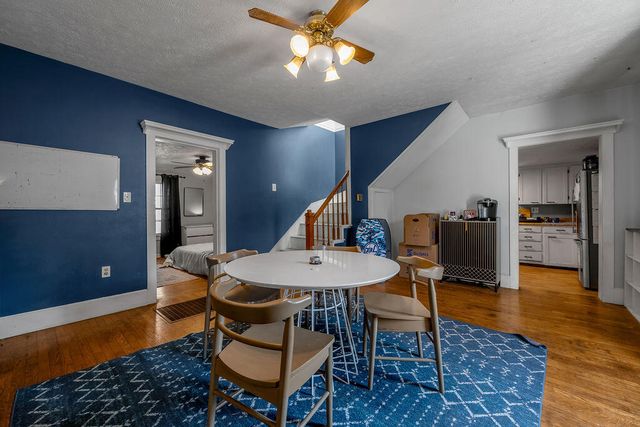 237 W Higgins Street, Midway, KY 40347