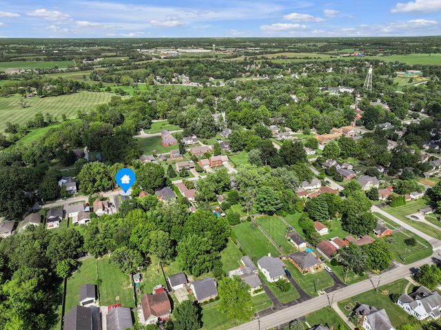237 W Higgins Street, Midway, KY 40347