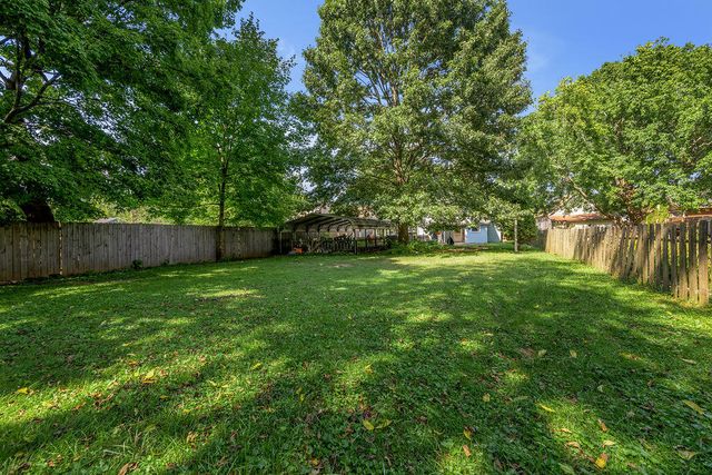 237 W Higgins Street, Midway, KY 40347