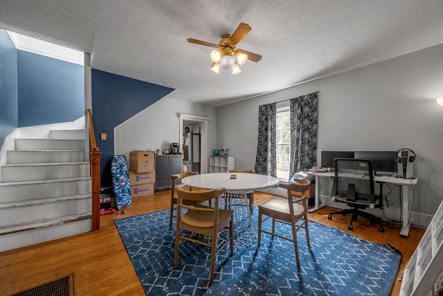 237 W Higgins Street, Midway, KY 40347
