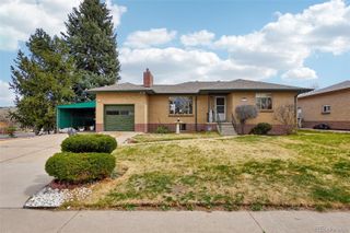 4216 Ammons Street, Wheat Ridge, CO 80033