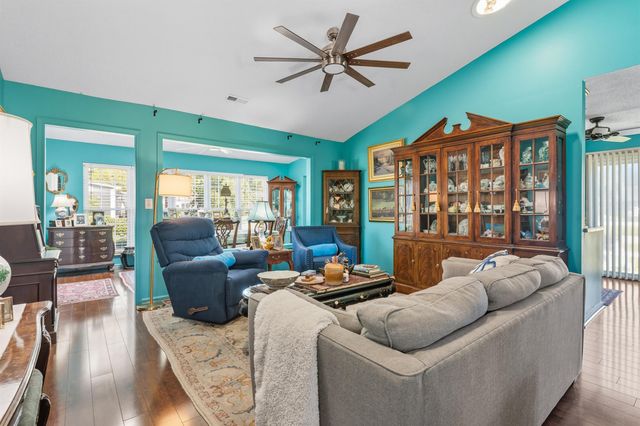 1101 Fox Sparrow Dr., Murrells Inlet, SC 29576