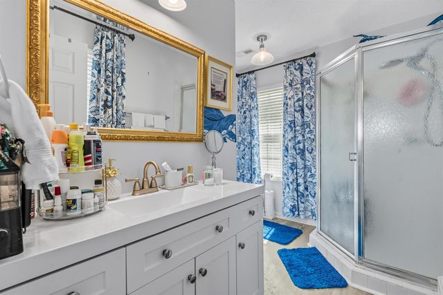 1101 Fox Sparrow Dr., Murrells Inlet, SC 29576