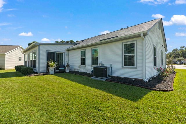 1101 Fox Sparrow Dr., Murrells Inlet, SC 29576