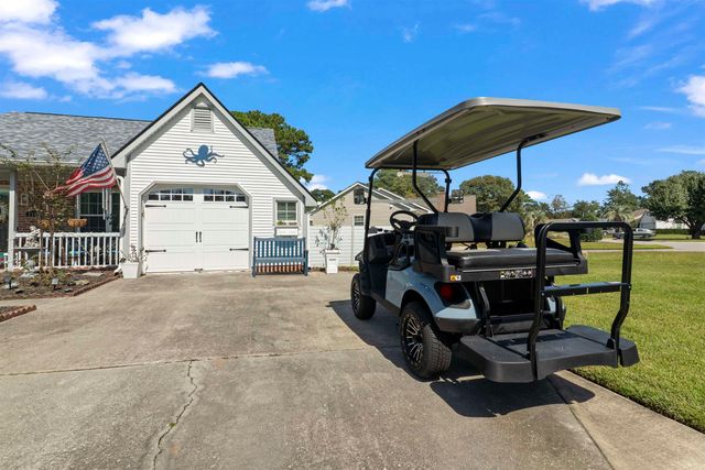 1101 Fox Sparrow Dr., Murrells Inlet, SC 29576