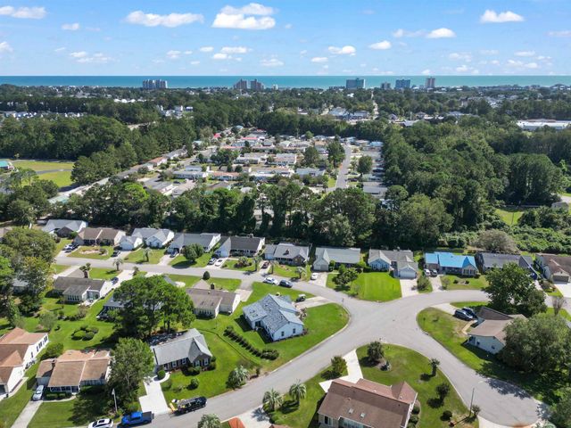 1101 Fox Sparrow Dr., Murrells Inlet, SC 29576