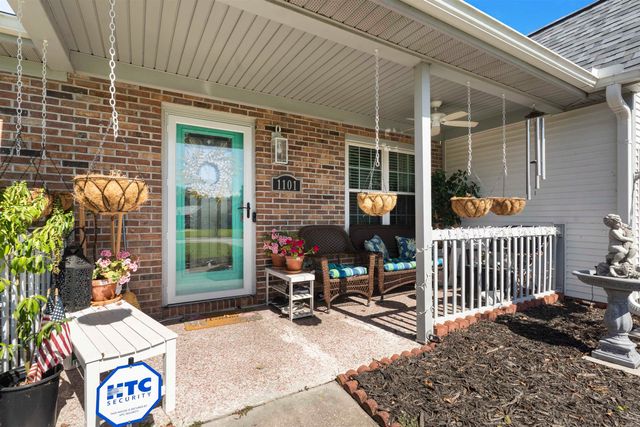 1101 Fox Sparrow Dr., Murrells Inlet, SC 29576