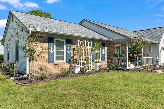 1101 Fox Sparrow Dr., Murrells Inlet, SC 29576