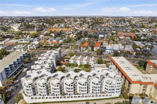 510 The Village 409, Redondo Beach, CA 90277