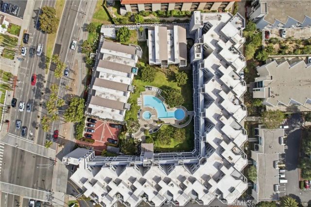 510 The Village 409, Redondo Beach, CA 90277
