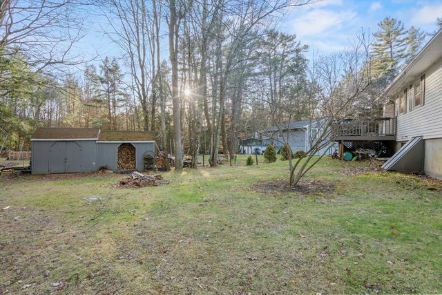 358 Otter River Road, Gardner, MA 01440