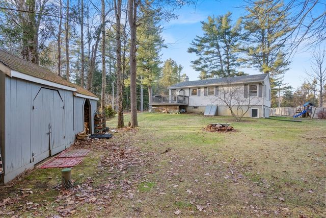 358 Otter River Road, Gardner, MA 01440