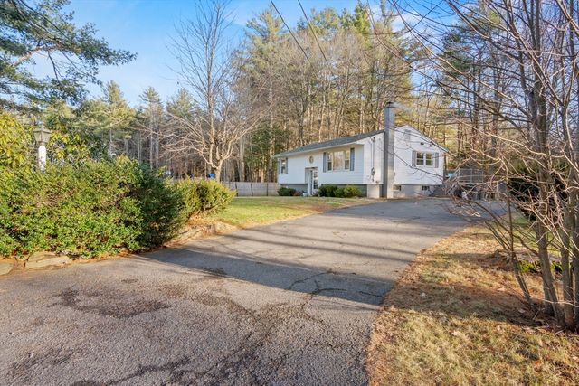 358 Otter River Road, Gardner, MA 01440