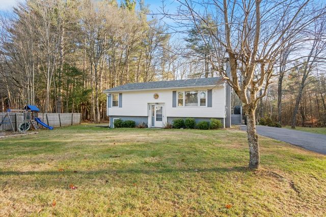 358 Otter River Road, Gardner, MA 01440