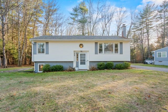 358 Otter River Road, Gardner, MA 01440