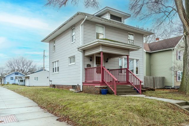 2022 Saint Mary's Avenue, Fort Wayne, IN 46808