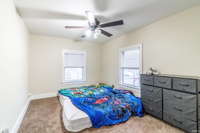 2022 Saint Mary's Avenue, Fort Wayne, IN 46808