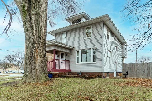 2022 Saint Mary's Avenue, Fort Wayne, IN 46808