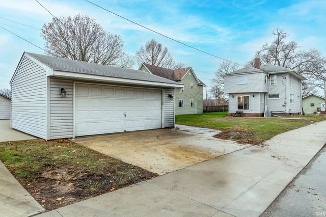 2022 Saint Mary's Avenue, Fort Wayne, IN 46808