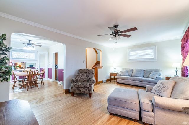 2022 Saint Mary's Avenue, Fort Wayne, IN 46808
