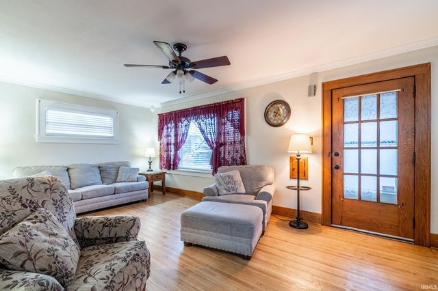 2022 Saint Mary's Avenue, Fort Wayne, IN 46808