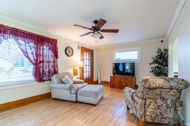 2022 Saint Mary's Avenue, Fort Wayne, IN 46808
