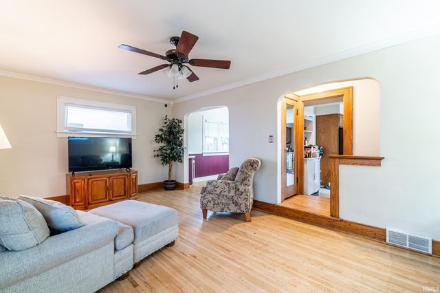 2022 Saint Mary's Avenue, Fort Wayne, IN 46808