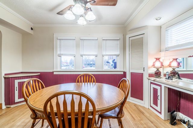 2022 Saint Mary's Avenue, Fort Wayne, IN 46808