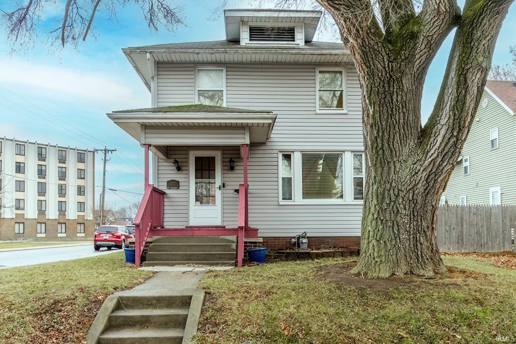 2022 Saint Mary's Avenue, Fort Wayne, IN 46808