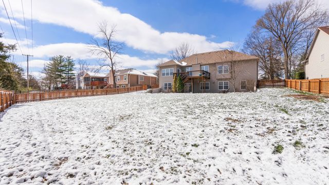 4806 FORUM BLVD, Columbia, MO 65203