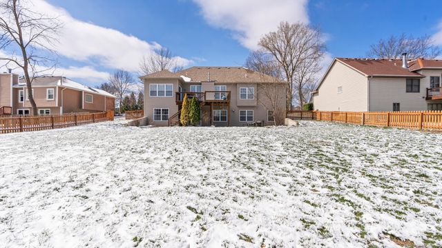 4806 FORUM BLVD, Columbia, MO 65203