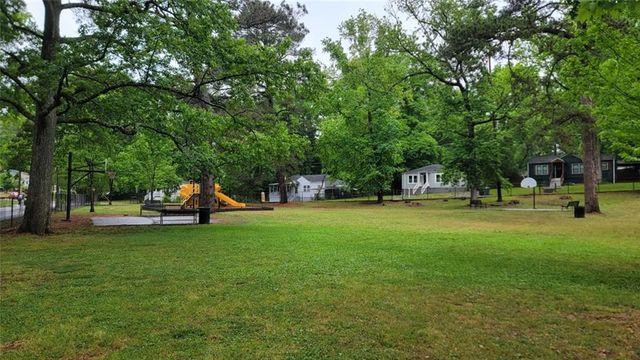 3132 Forrest Hills Drive SW, Atlanta, GA 30354