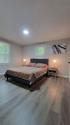 3132 Forrest Hills Drive SW, Atlanta, GA 30354