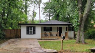 3132 Forrest Hills Drive SW, Atlanta, GA 30354